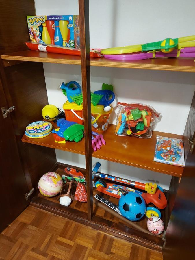 فيلا Casa Do Facho ساو مارتينهو دو بورتو المظهر الخارجي الصورة