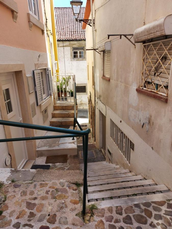 فيلا Casa Do Facho ساو مارتينهو دو بورتو المظهر الخارجي الصورة