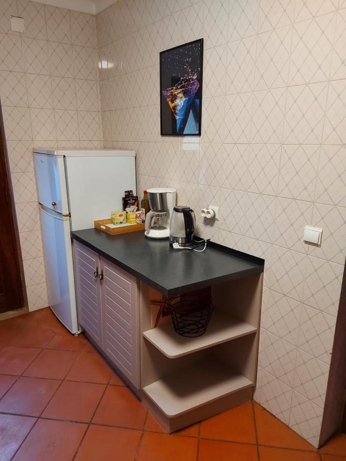 فيلا Casa Do Facho ساو مارتينهو دو بورتو المظهر الخارجي الصورة