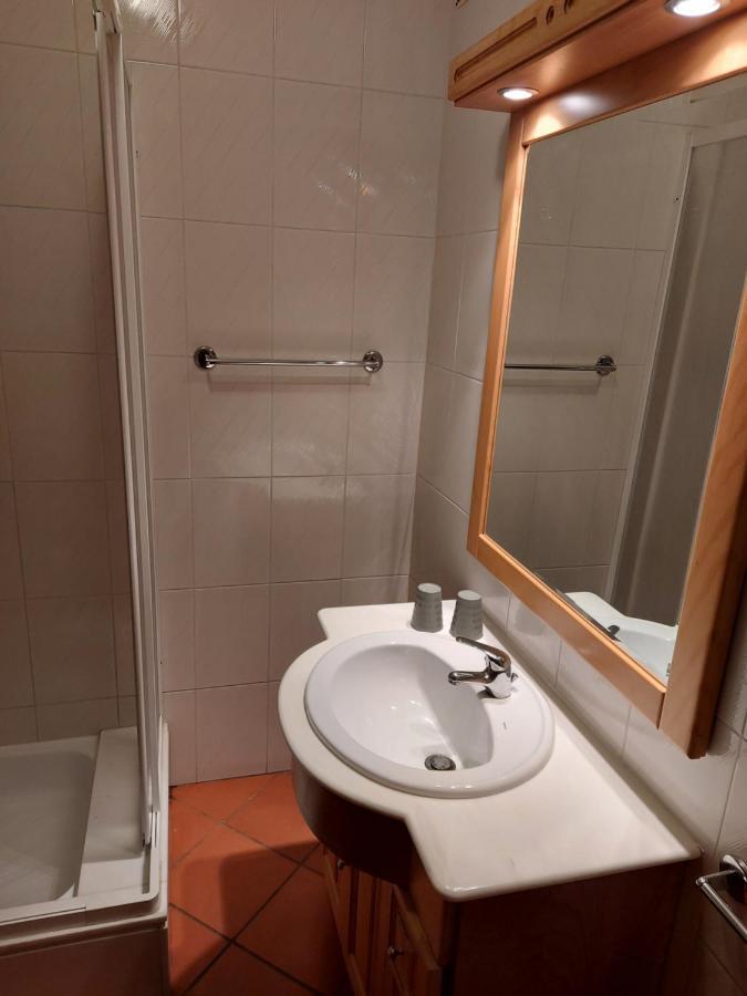 فيلا Casa Do Facho ساو مارتينهو دو بورتو المظهر الخارجي الصورة