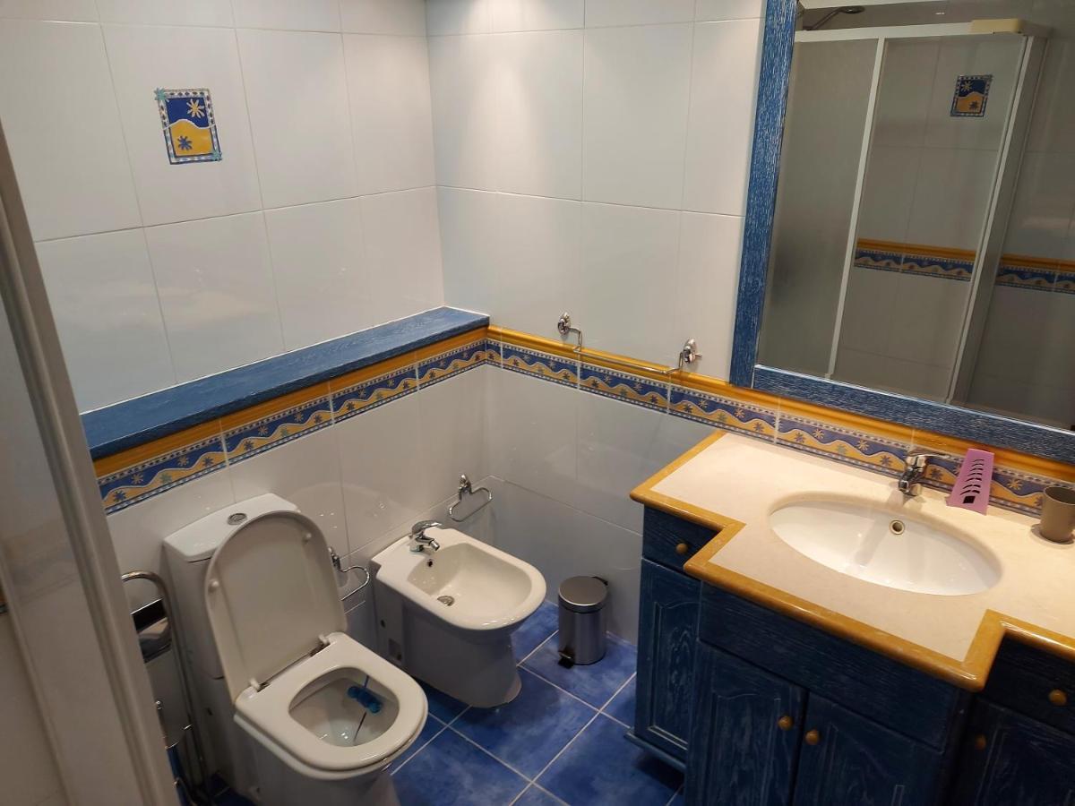 فيلا Casa Do Facho ساو مارتينهو دو بورتو المظهر الخارجي الصورة