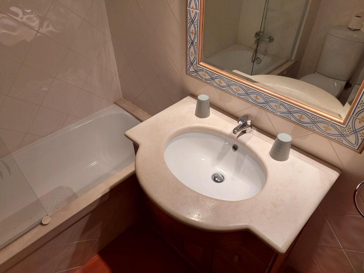 فيلا Casa Do Facho ساو مارتينهو دو بورتو المظهر الخارجي الصورة